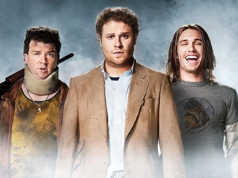 Pineapple Express