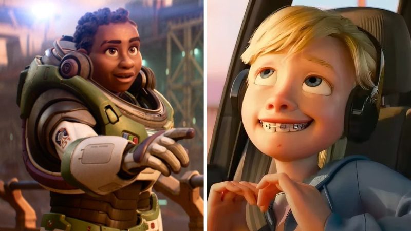 Disney allegedly forced Pixar to make Inside Out 2’s Riley ‘less gay’ following Lightyear backlash