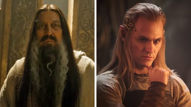 Prime Video’s Rings of Power Season 2 gets positive viewership update from Amazon