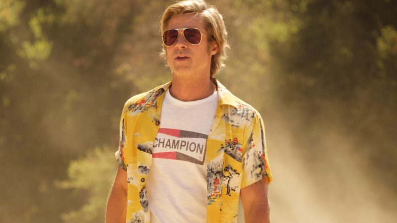 Quentin Tarantino finally reveals why he axed his final movie idea