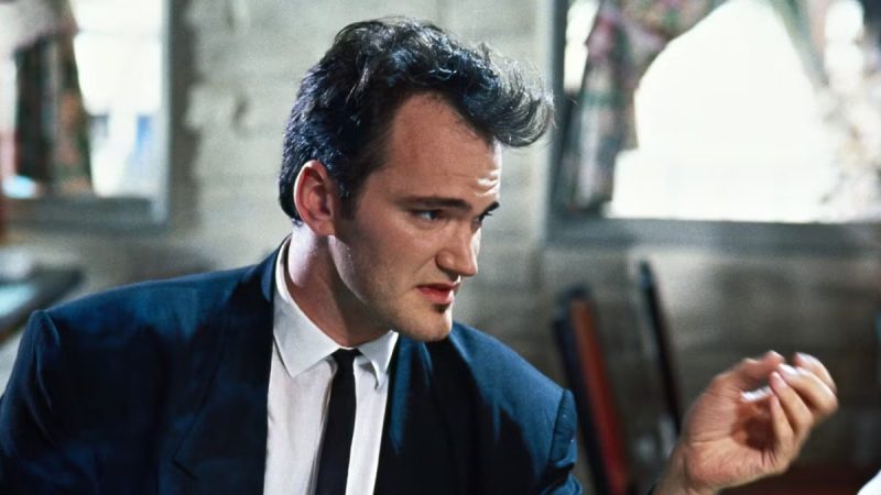 Quentin Tarantino refuses to give his mother a single penny from his $120M fortune over ‘petty’ remark