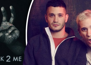 RackaRacka’s Michael & Danny Philippou “Would Love” To Do ‘Talk To Me 2’ With A24