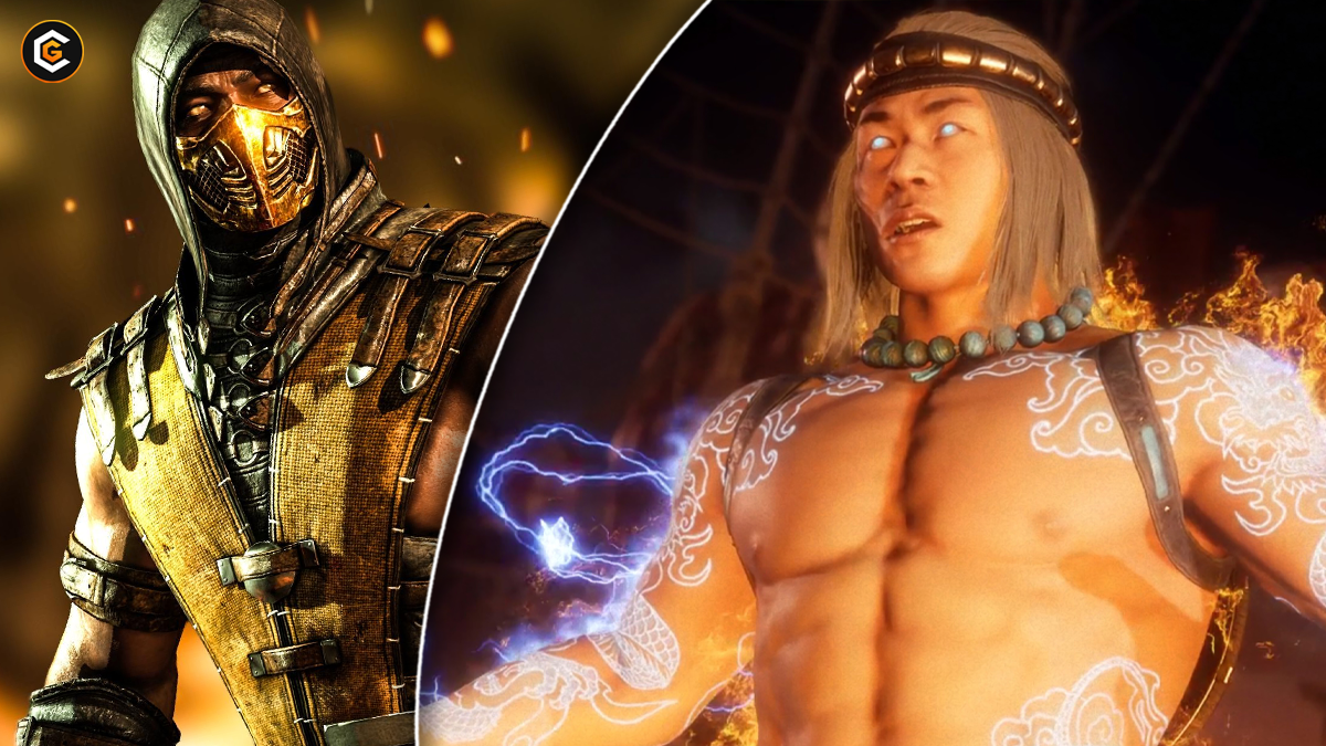 Mortal Kombat 12 may be a reboot after all, and I think it's for the best