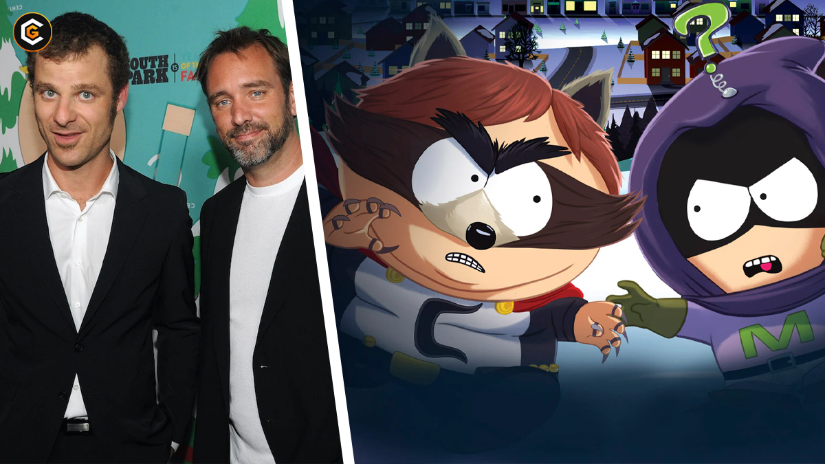 Report: New 'South Park' Game In The Works, Voice Work To Begin This Month
