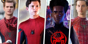 Reused Spider-Man Movie Footage Teased To Be In 'Across The Spider-Verse' (Report)