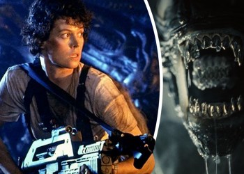 Ridley Scott Alien returning to theatres amid Alien Romulus hype