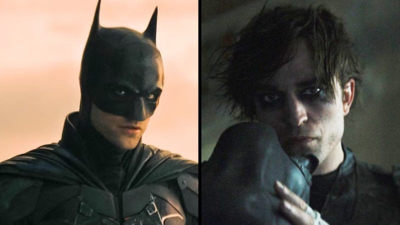 Robert Pattinson hints at retirement from acting once he finishes his Batman movie trilogy