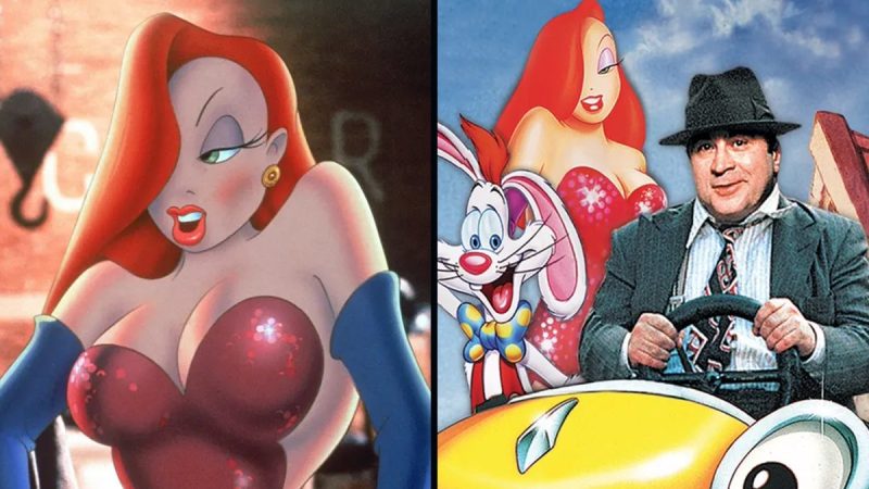 Robert Zemeckis says Roger Rabbit 2 ‘isn’t ever going to see light of day’ due to Jessica Rabbit