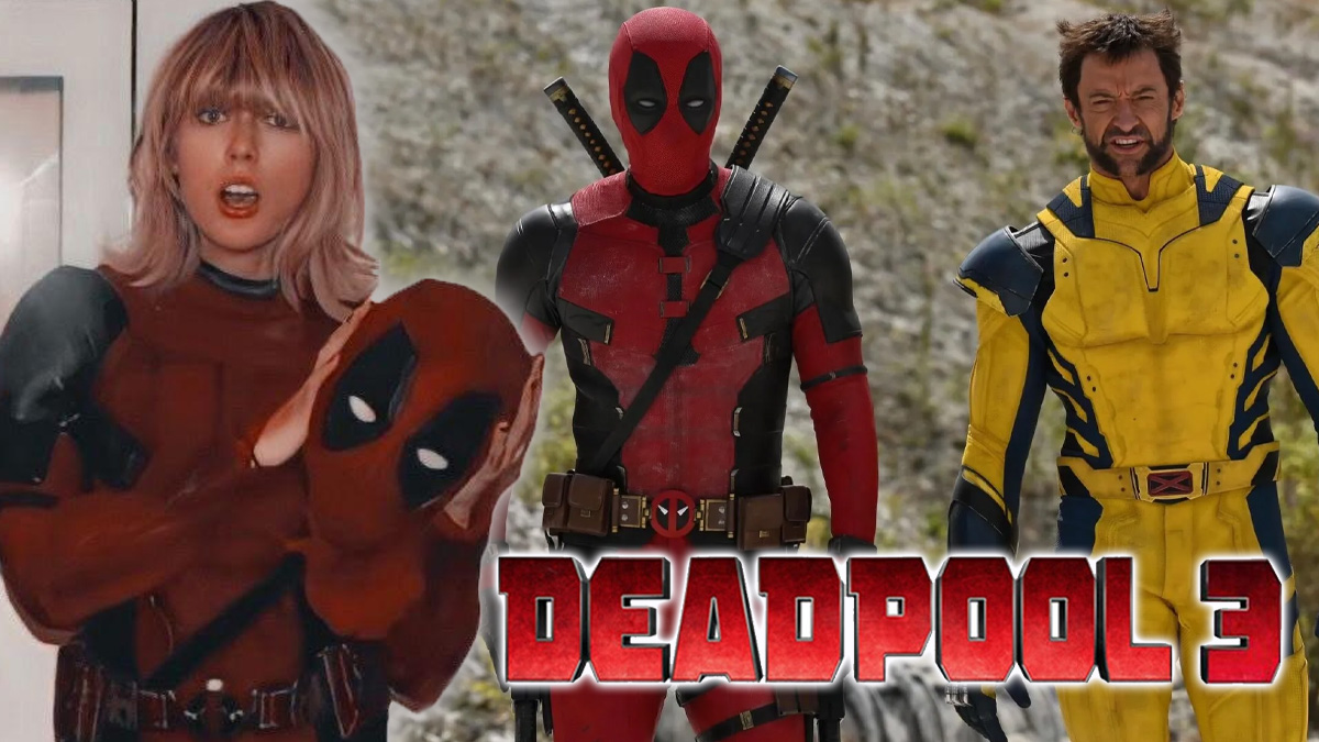 Deadpool 3 could miss its May 2024 release date