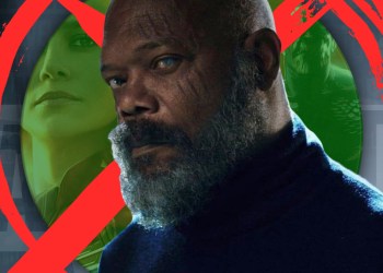 Samuel L. Jackson's Scottish Project Revealed, Not MCU-Related