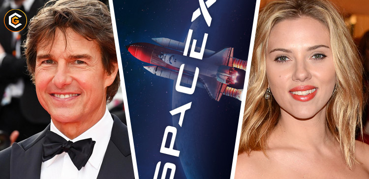 Scarlett Johansson Reveals Tom Cruise Is Top Choice For People She Hasn't Worked With Yet Image 3