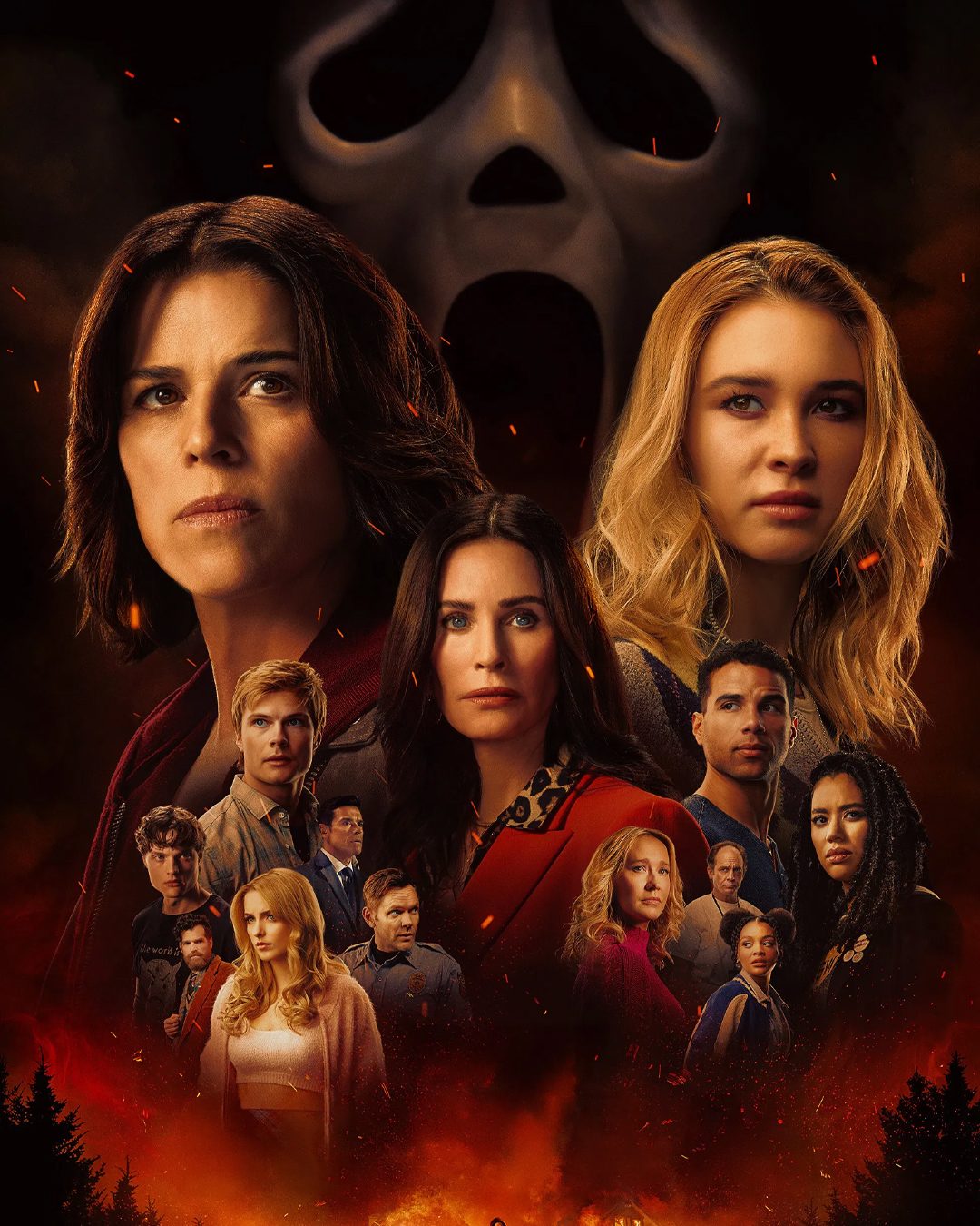 Scream 7