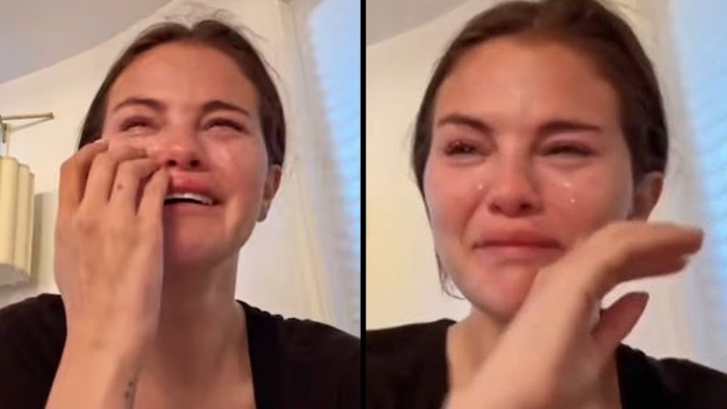 Selena Gomez ‘loses over 700,000 Instagram followers’ amid tearful deportation video backlash