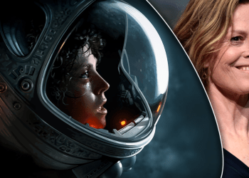 Sigourney Weaver Is Done With Ellen Ripley For Good “I Put In My Time”