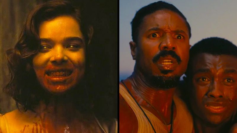 Sinners director admits his wife worried about Michael B Jordan hating using blood and gore