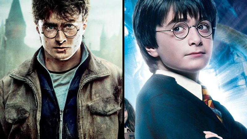 Sky Group sues Warner Bros over upcoming Harry Potter remake series partnership refusal