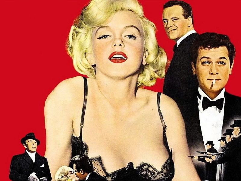 Some Like It Hot