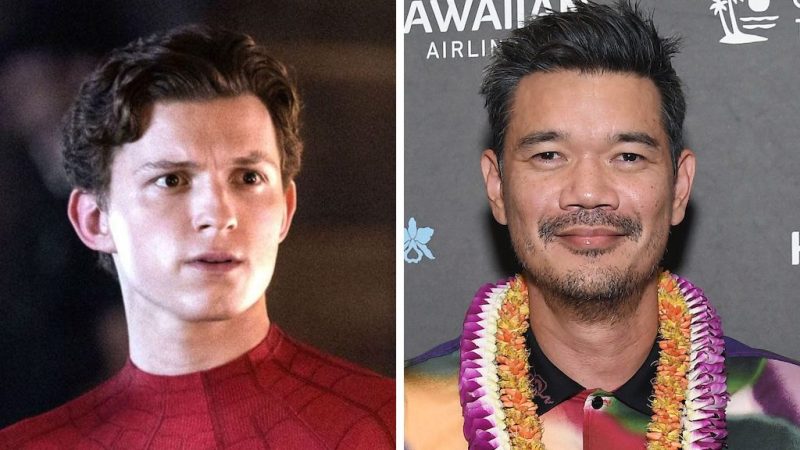 Spider-Man 4 eyeing Shang-Chi director Destin Cretton to take the helm after Jon Watts exit