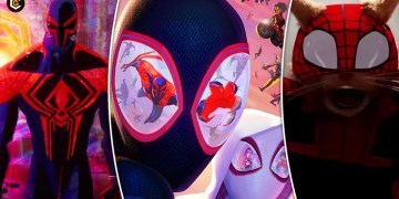 'Spider-Man Across The Spider-Verse' Post Credit Scene, Does It Have Any