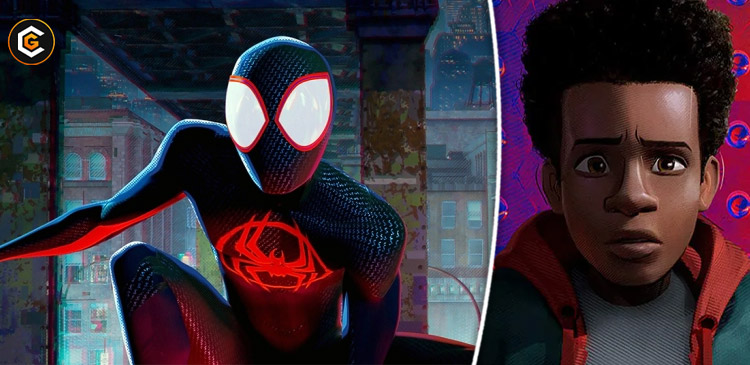 'Spider-Man Across The Spider-Verse' Post Credit Scene, Does It Have Any Image 1