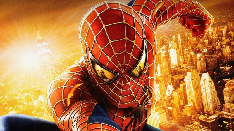 Tobey Maguire Spider-Man trilogy returning to theatres with 4K Extended Cut