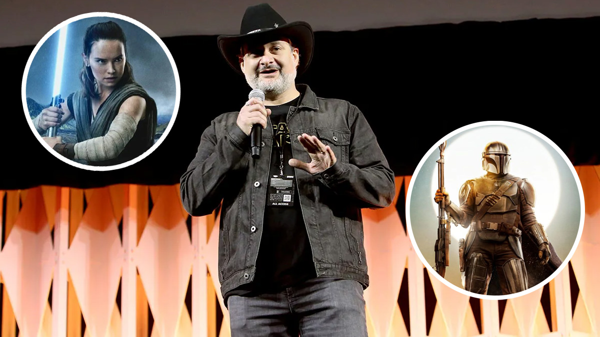 Dave Filoni Confirms Who the Best Jedi of All Time Is