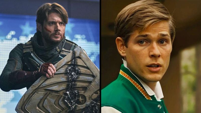 Stranger Things Season 4 star Mason Dye cast as supe in Prime Video’s final season of The Boys