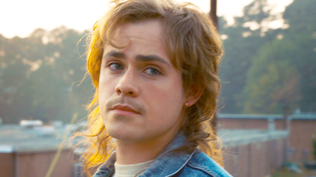 Stranger Things star Dacre Montgomery addresses return for Season 5