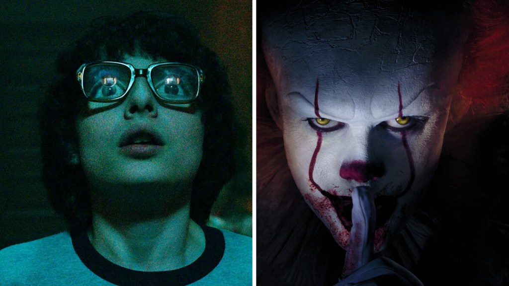 Stranger Things star recalls ‘pretty scary’ paranormal encounter while