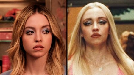 Sydney Sweeney became more ‘confident with her body’ following R-rated
