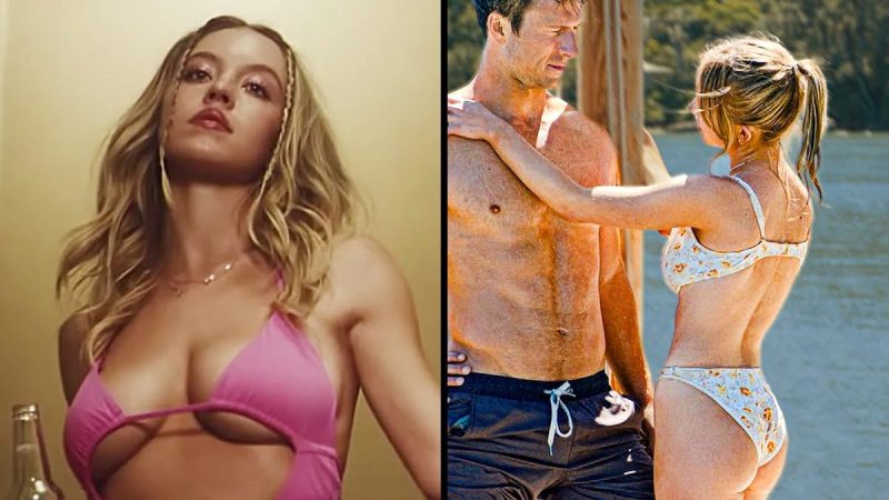 Sydney Sweeney speaks out following disturbing bikini incident caused by forceful paparazzi