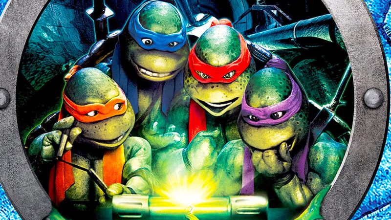 Teenage Mutant Ninja Turtles 2 returning to theatres in 2026 for 35th anniversary