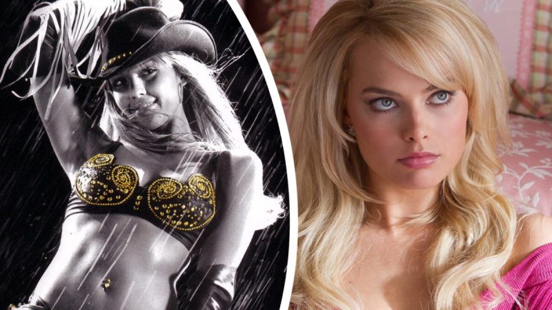 Top 25 hottest movie characters of all time according to thousands of film fans online