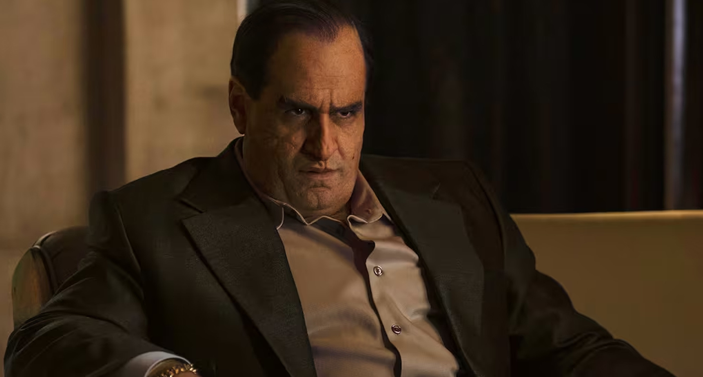 The Batman director breaks silence on Court of Owls as potential