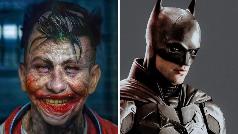 The Batman director Matt Reeves still aiming for trilogy despite not being in James Gunn’s DCU