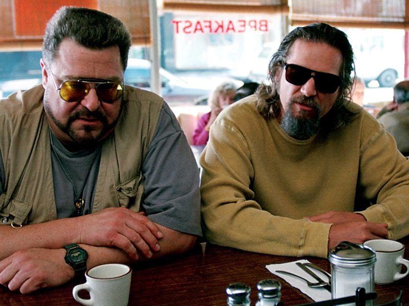 The Big Lebowski