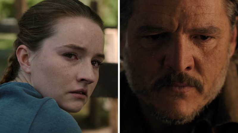 Watch Pedro Pascal and Bella Ramsey’s official The Last of Us Season 2 teaser trailer