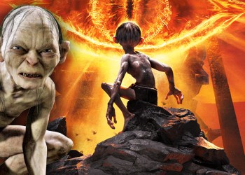 'The Lord of the Rings Gollum' Coming This May With Later Switch Release