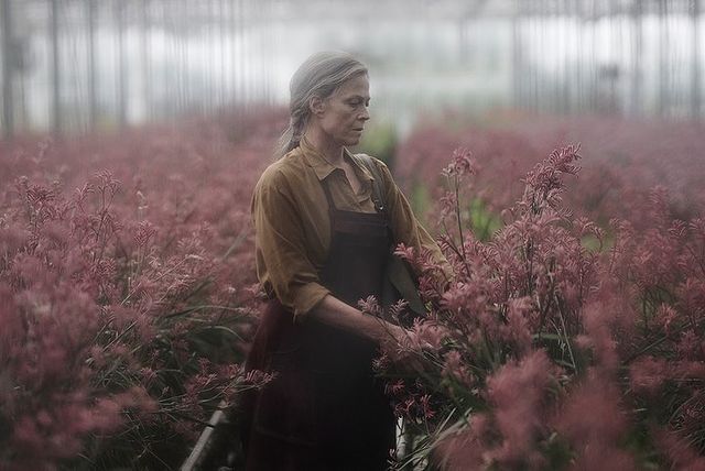 'The Lost Flowers of Alice Hart' Starring Alycia Debnam-Carey & Sigourney Weaver Revealed Image 10