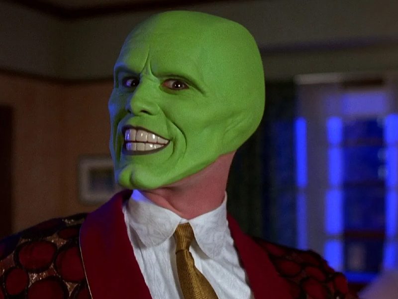 The Mask
