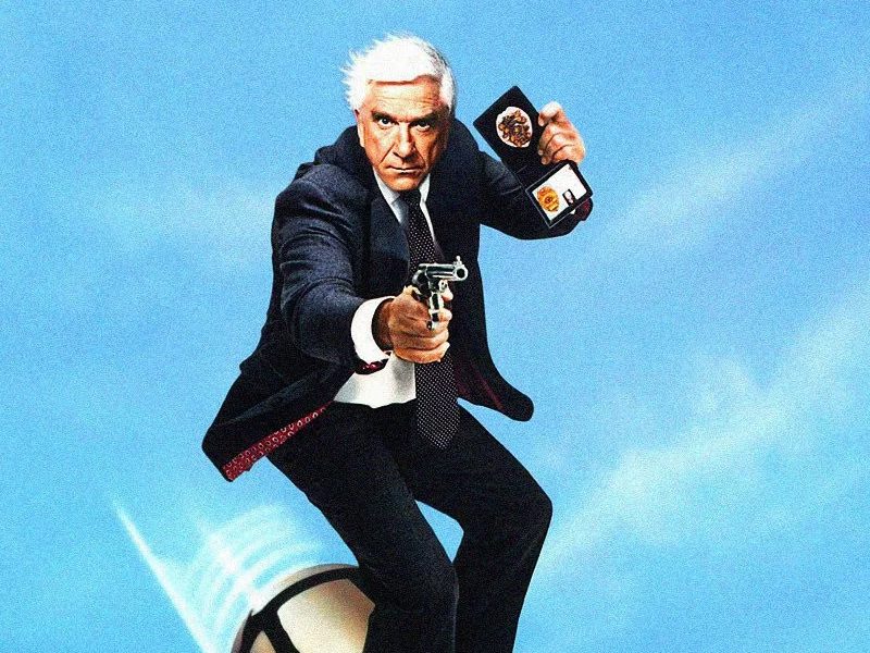 The Naked Gun