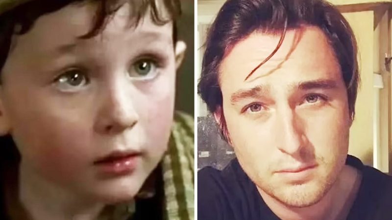 Titanic child star who still receives earnings reveals reason for not cashing in royalty cheques