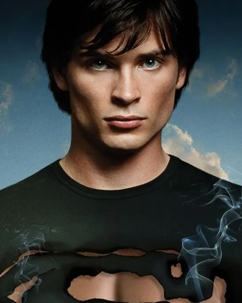 Tom Welling