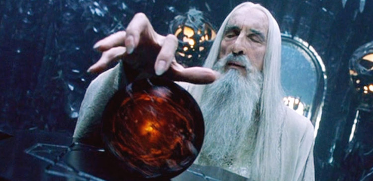 Top 10 Iconic Christopher Lee Characters From Sherlock To Saruman Image 10