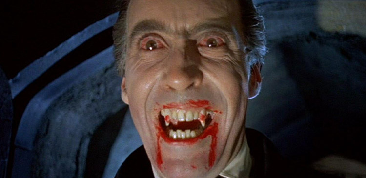 Top 10 Iconic Christopher Lee Characters From Sherlock To Saruman Image 7