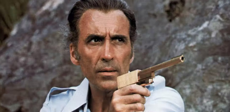 Top 10 Iconic Christopher Lee Characters From Sherlock To Saruman Image 3