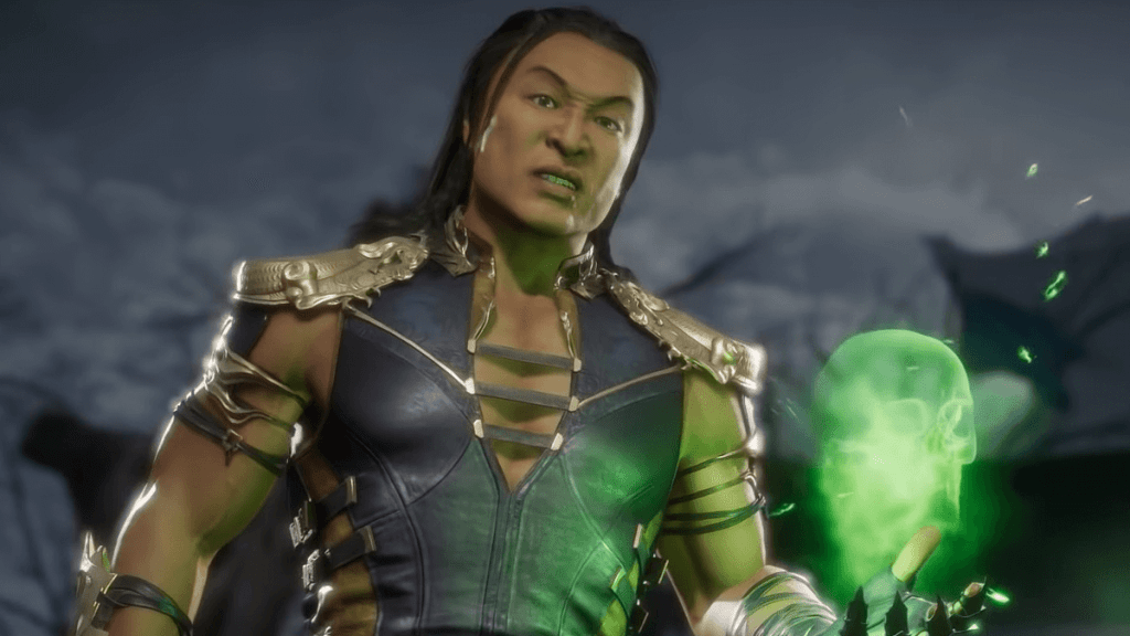 Top 10 Most Brutal Mortal Kombat Characters of All Time Image 3
