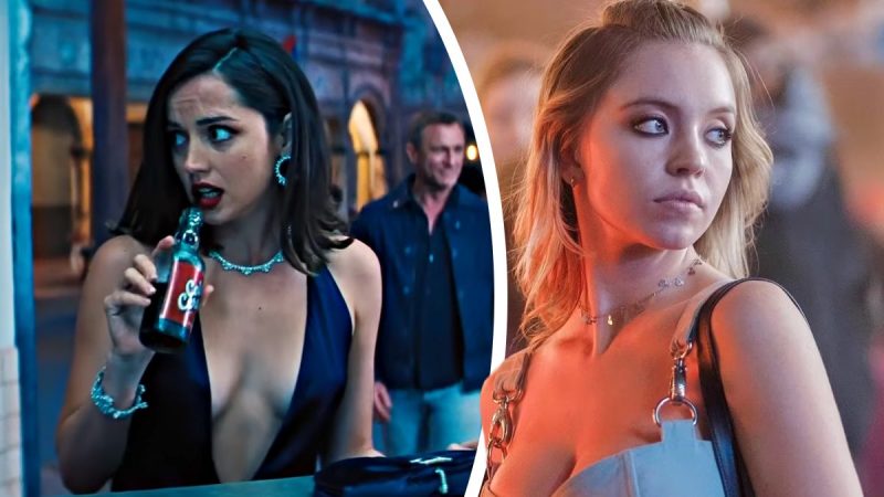 Top 14 female movie stars James Bond fans want to play the next leading ‘Bond Girl’ most
