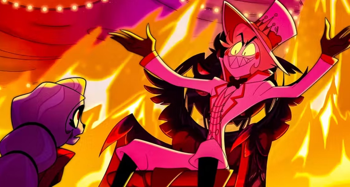 Top 5 ‘Hazbin Hotel’ songs from Prime Video & A24’s 2024 series ...