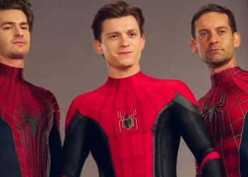 Top 7 Spider-Man No Way Home Rumours That Actually Came True